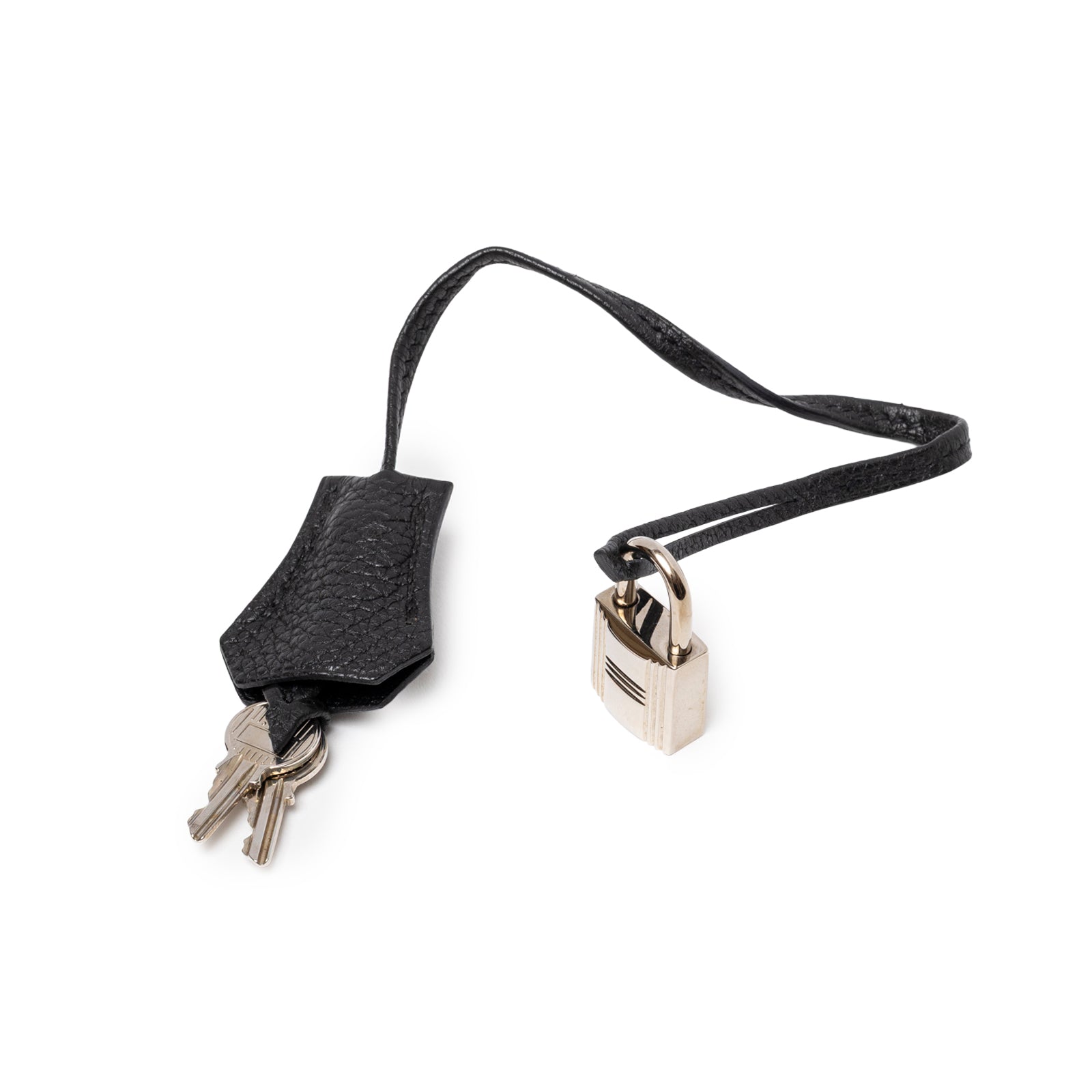 Hermès Birkin 30 Black Togo Palladium Hardware | Rome Station