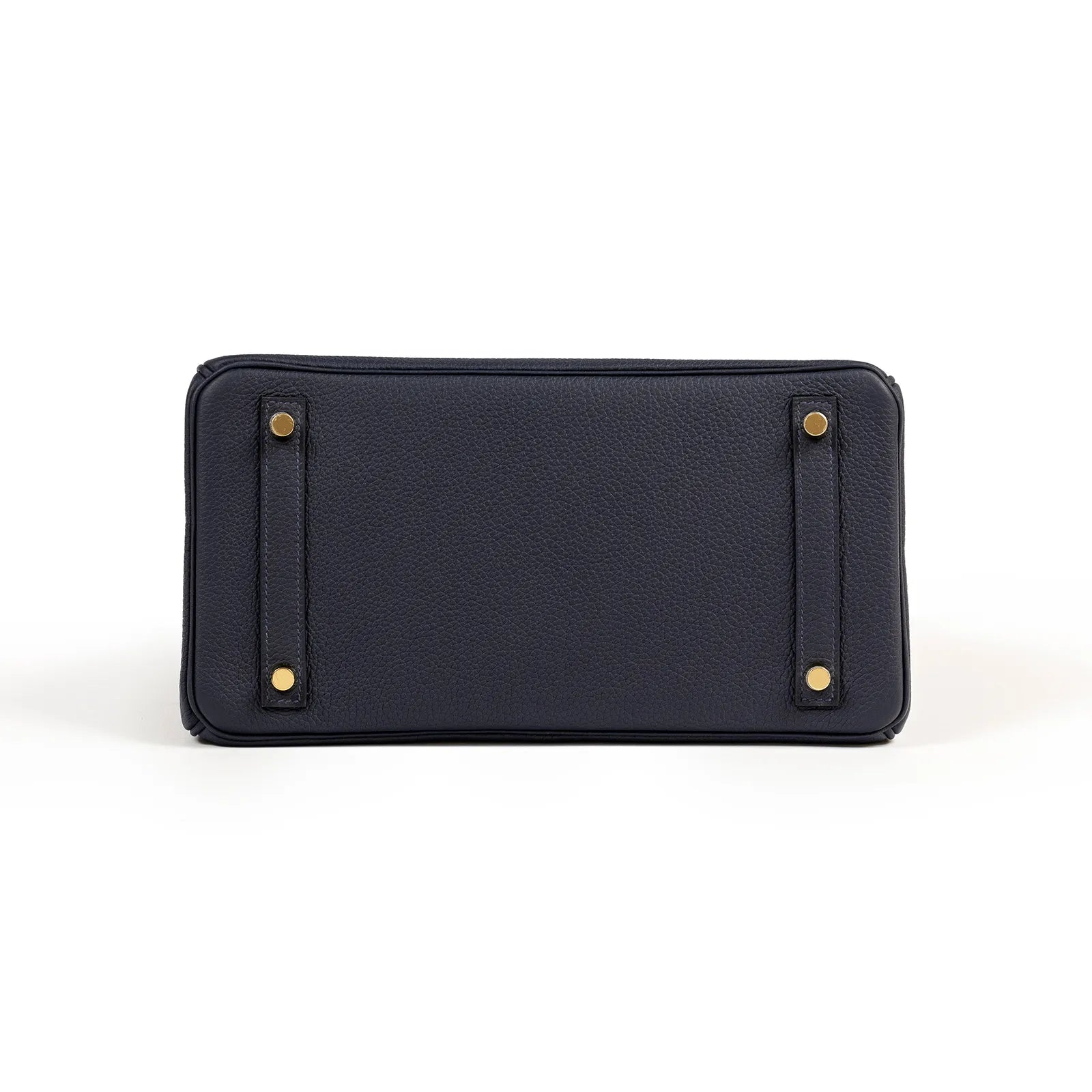 Hermès Birkin 30 Blue Nuit Togo Gold Hardware