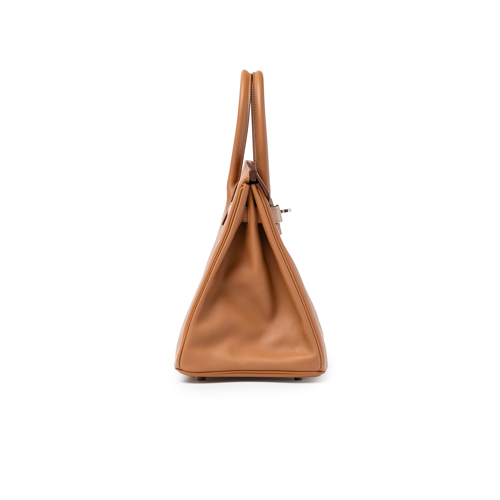 Hermès Birkin 30 Tressage Gold/Blue Du Nord/Blue Indigo Swift