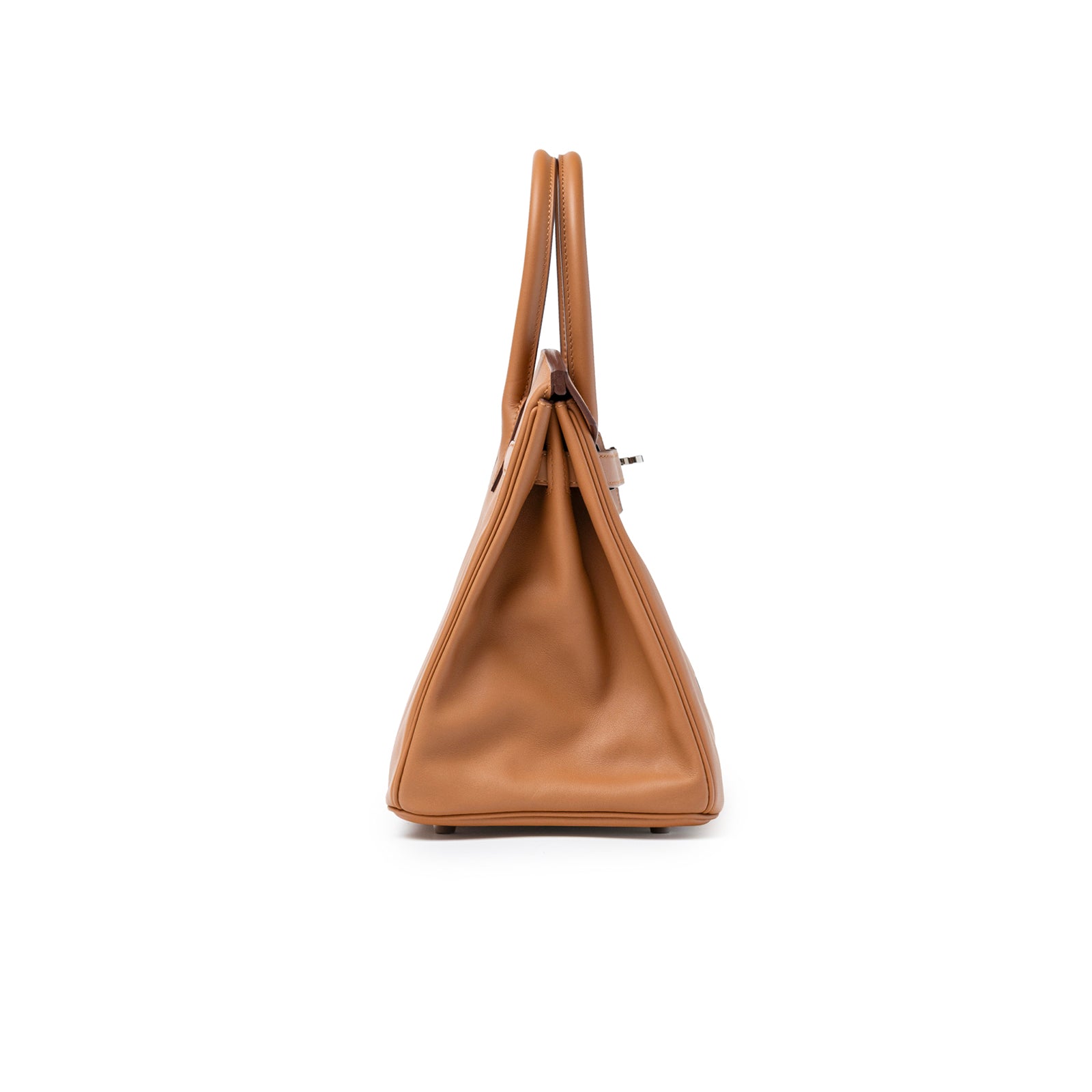 Hermès Birkin 30 Tressage Gold/Blue Du Nord/Blue Indigo Swift