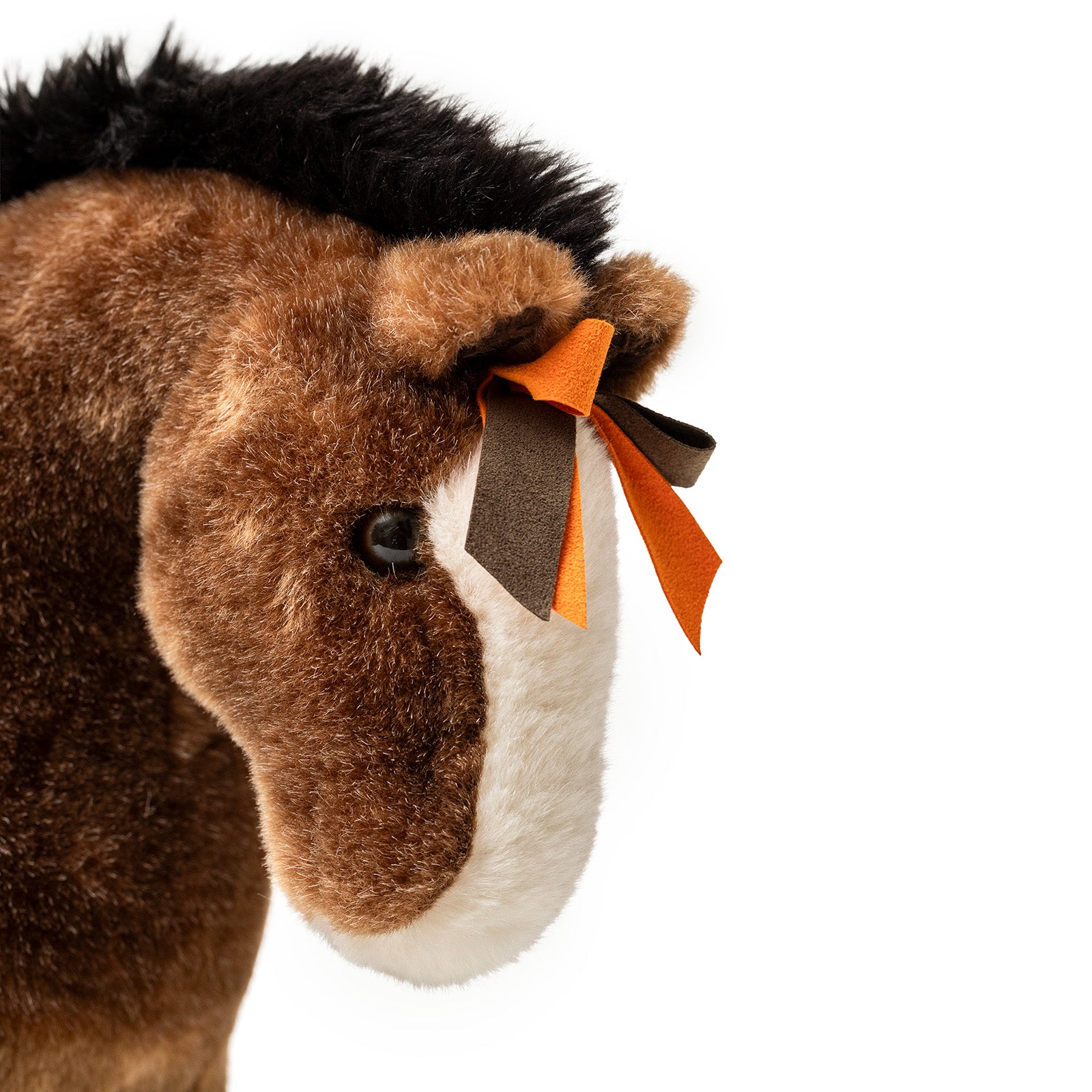 Hermès Cheval Hermy Horse Doll PM – Rome Station