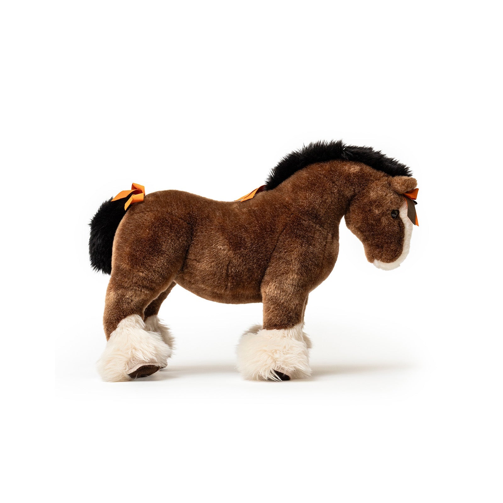 Hermès Cheval Hermy Horse Doll PM