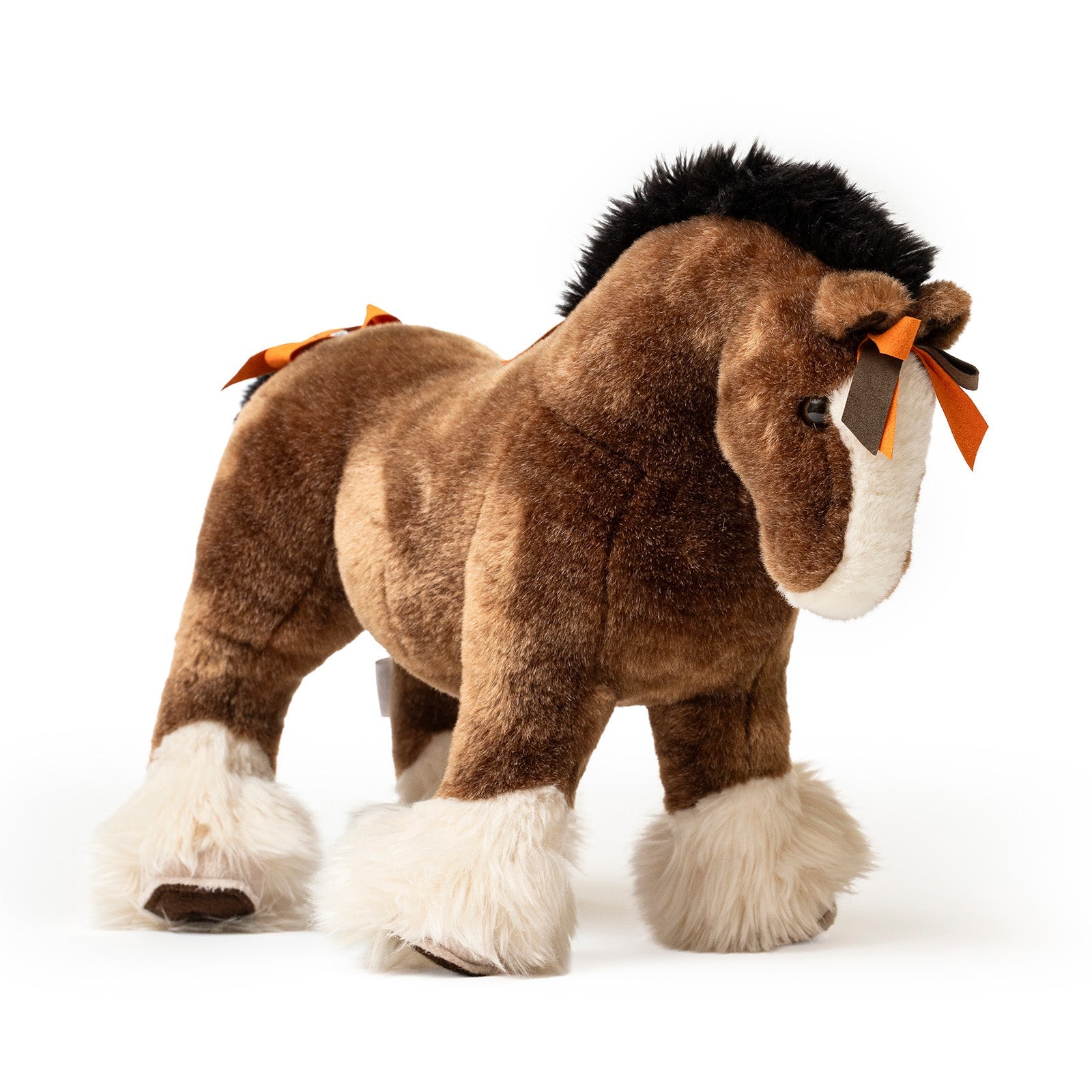Hermès Cheval Hermy Horse Doll PM