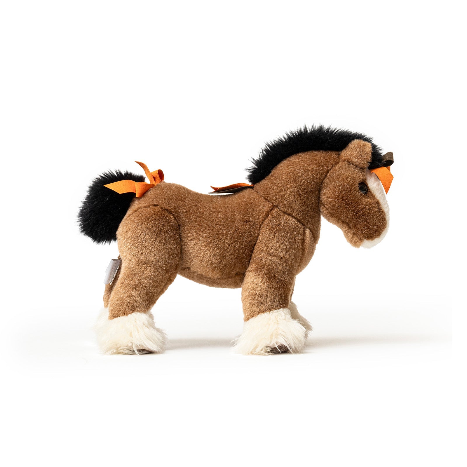 Hermès Cheval Hermy Horse Doll PPM