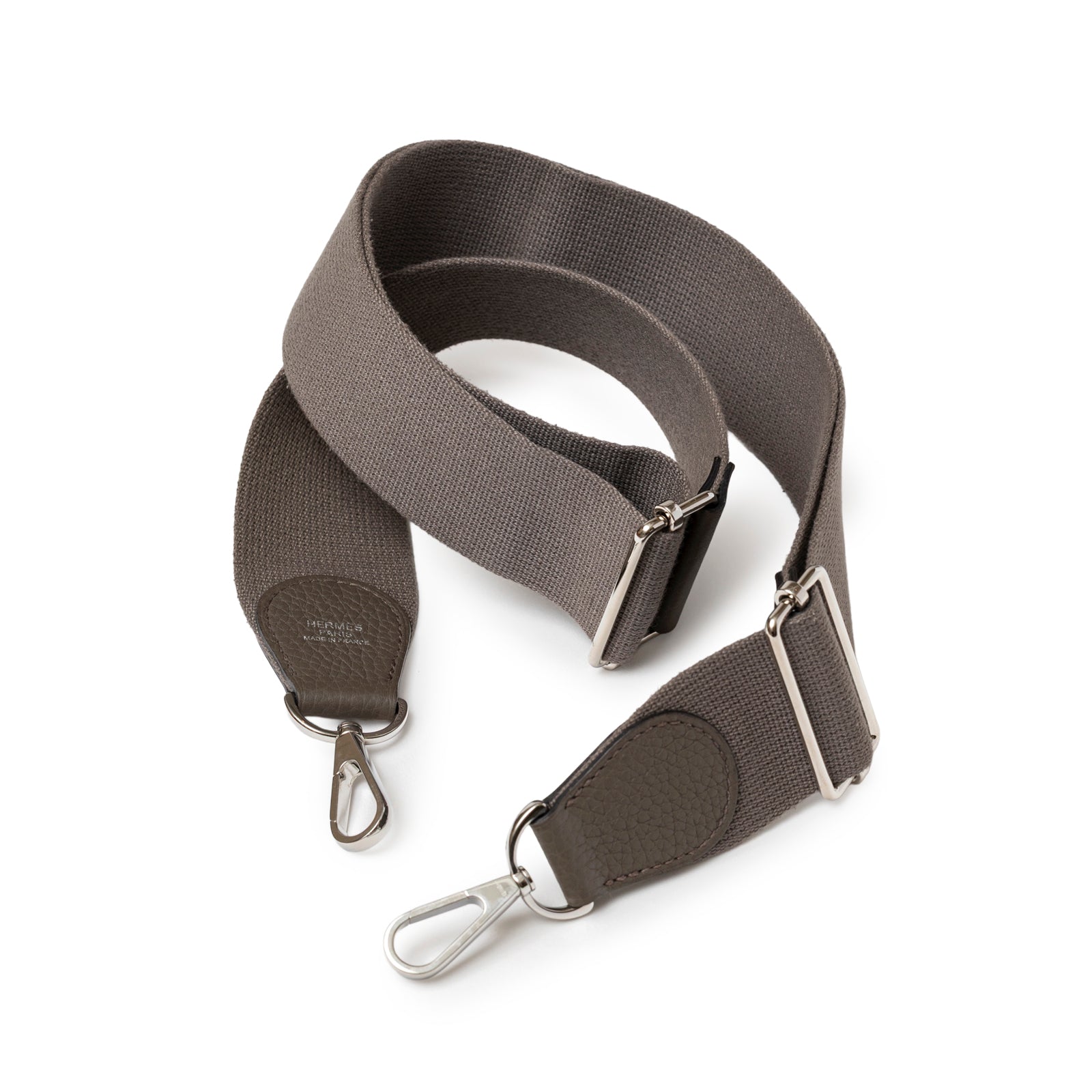 Hermès Evelyne PM 29 Etain Clemence Palladium Hardware | Canada