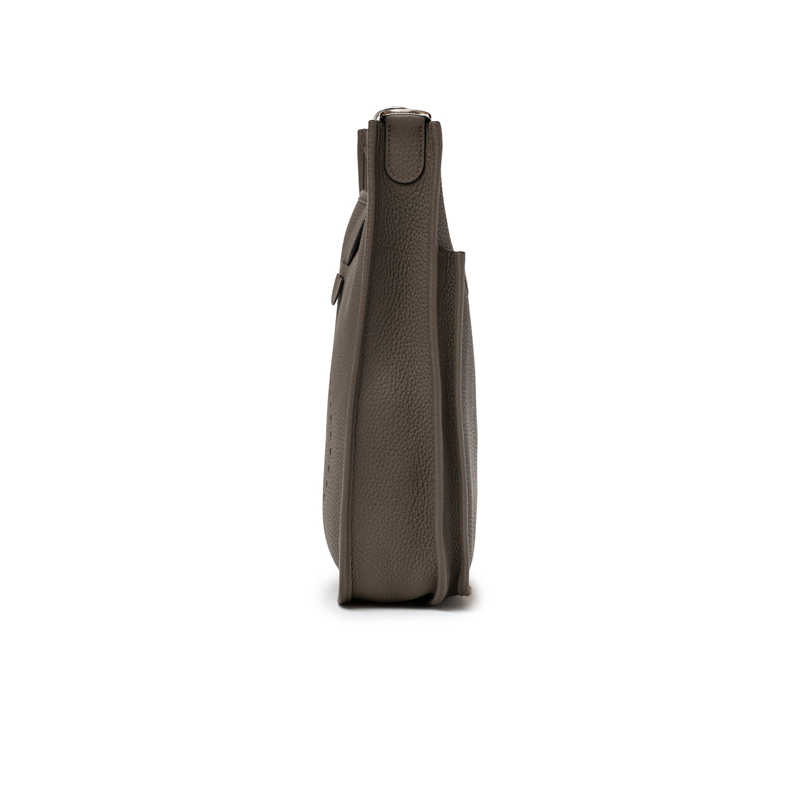 Hermès Evelyne PM 29 Etain Clemence Palladium Hardware | Canada