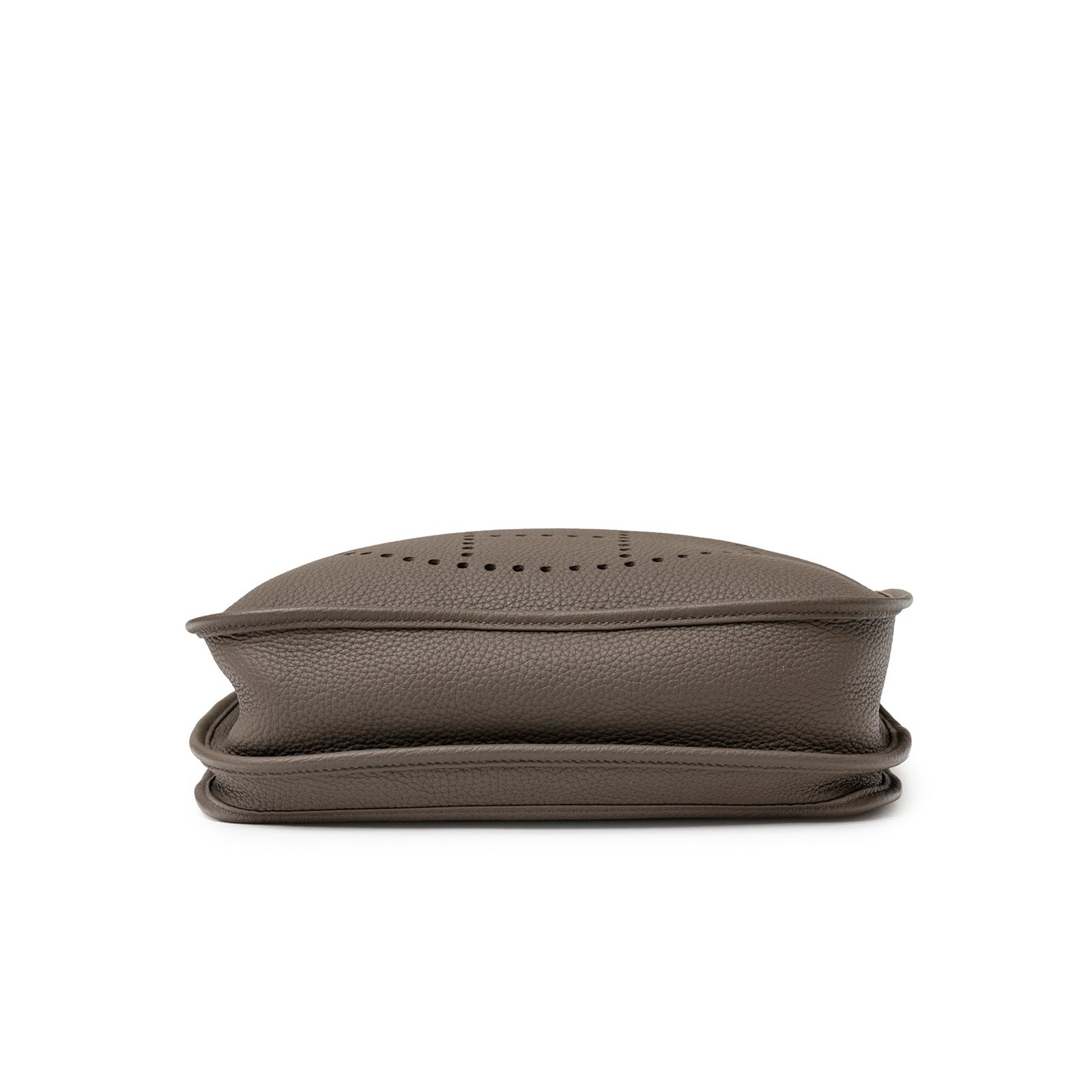 Hermès Evelyne PM 29 Etain Clemence Palladium Hardware | Canada