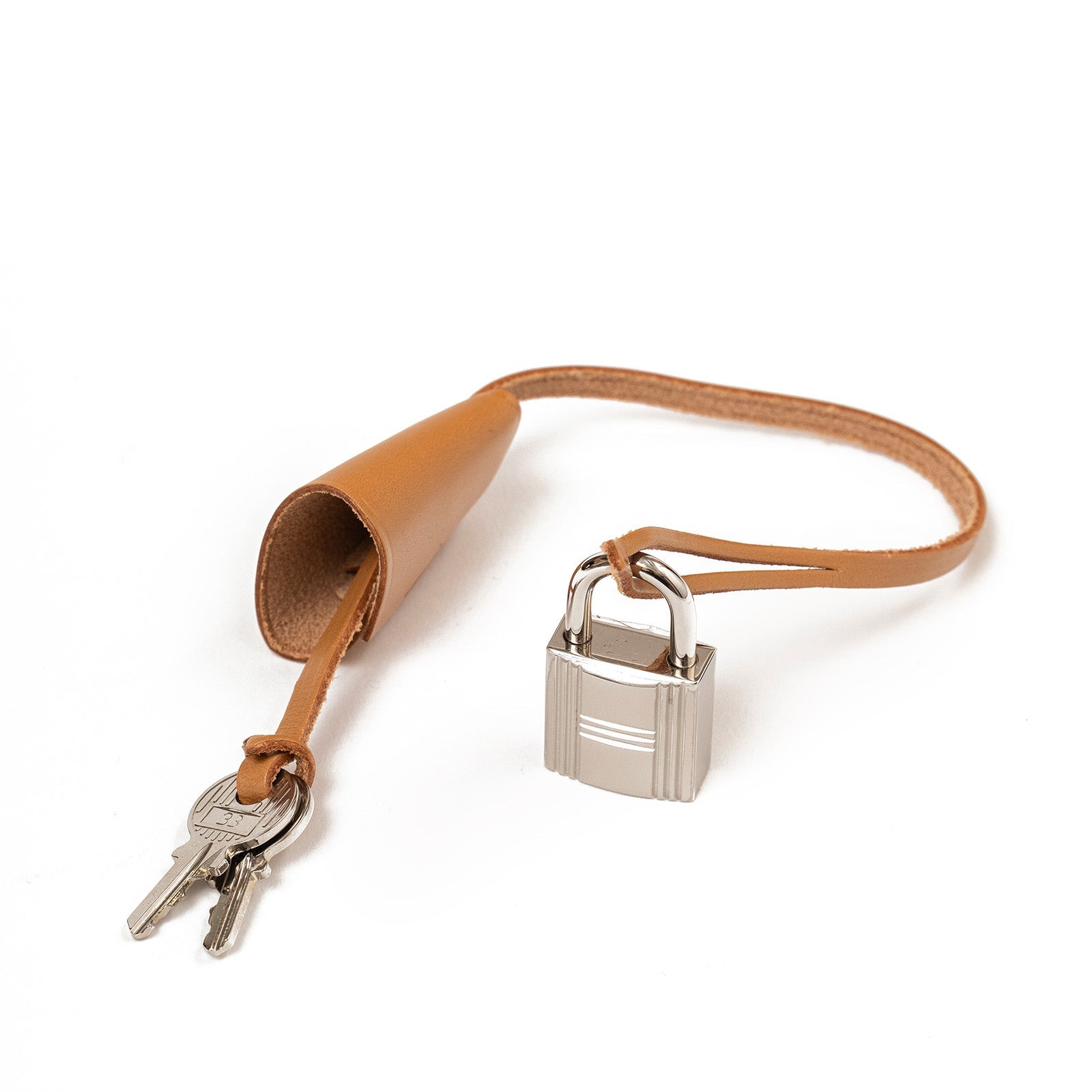 Hermès Herbag Zip 31 in Jaune & Orange Natural Toile with