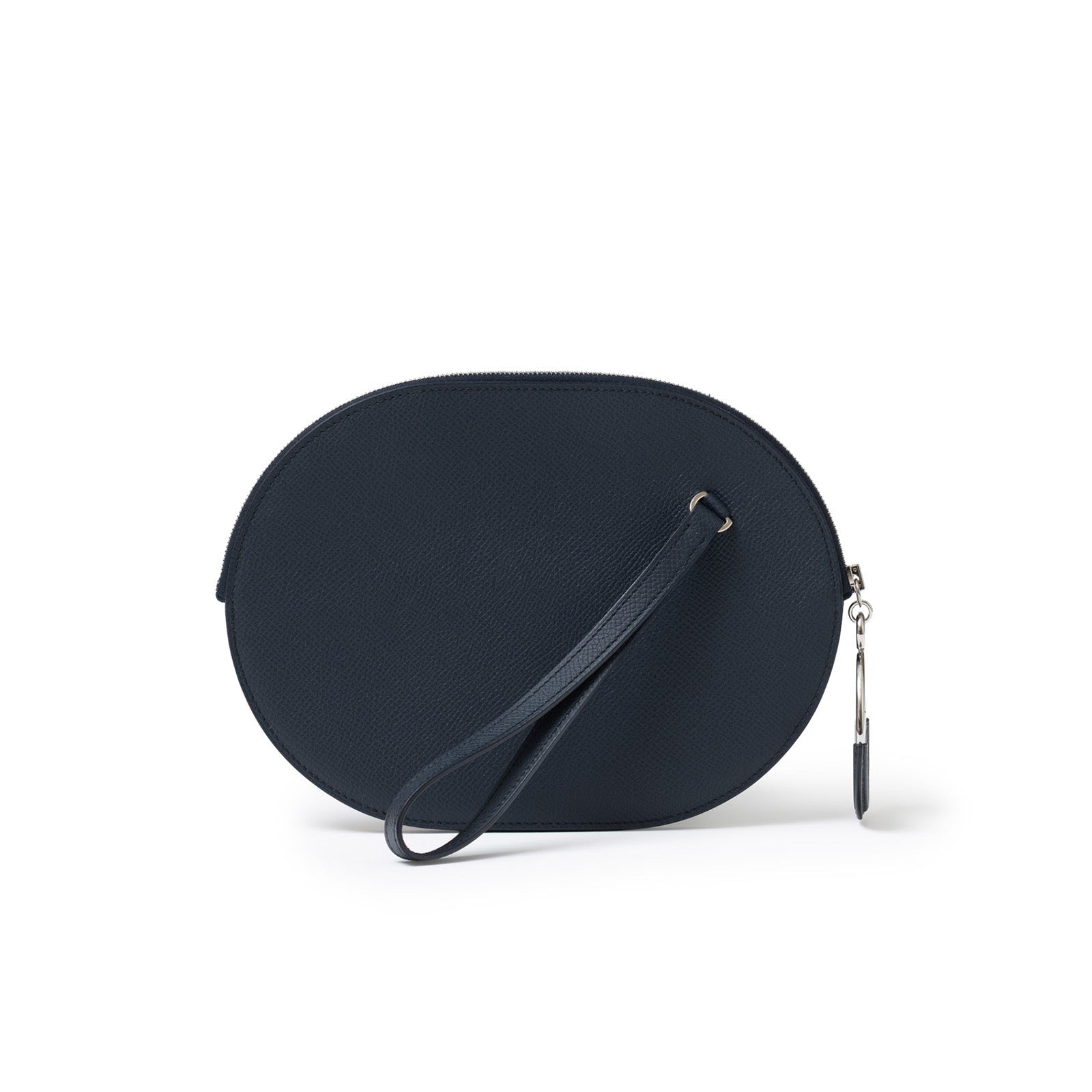 Hermès In The Loop To Go Marquetee Gold/Black/Vert/Blue Epsom Palladium Hardware