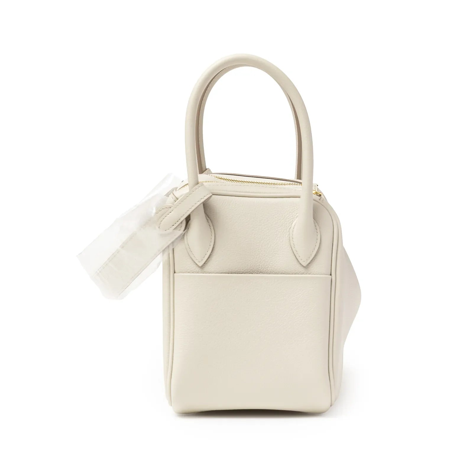 Hermès Lindy 26 Beton Evercolor Gold Hardware