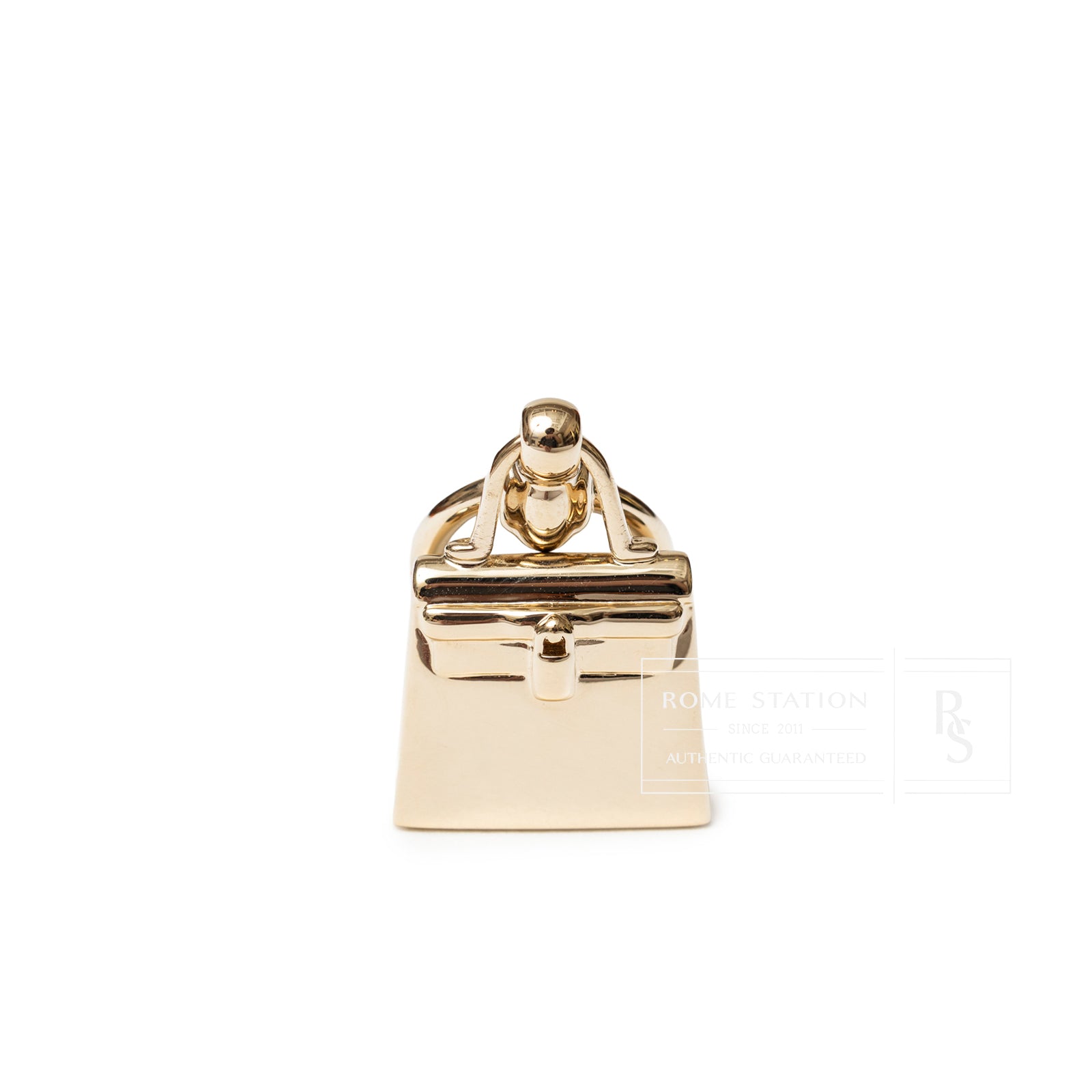 Hermès Charms Collection | Luxury Bag Charms