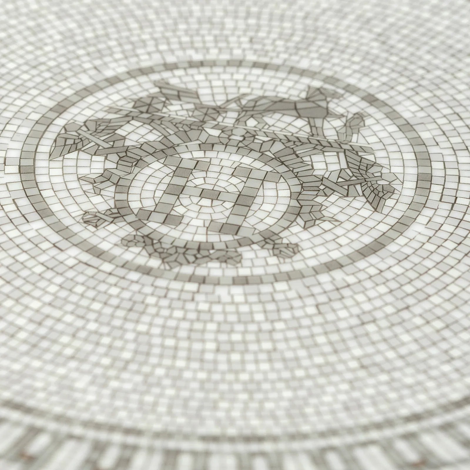 Hermès Mosaique au 24 Plate Set – Shop Now at Rome Station