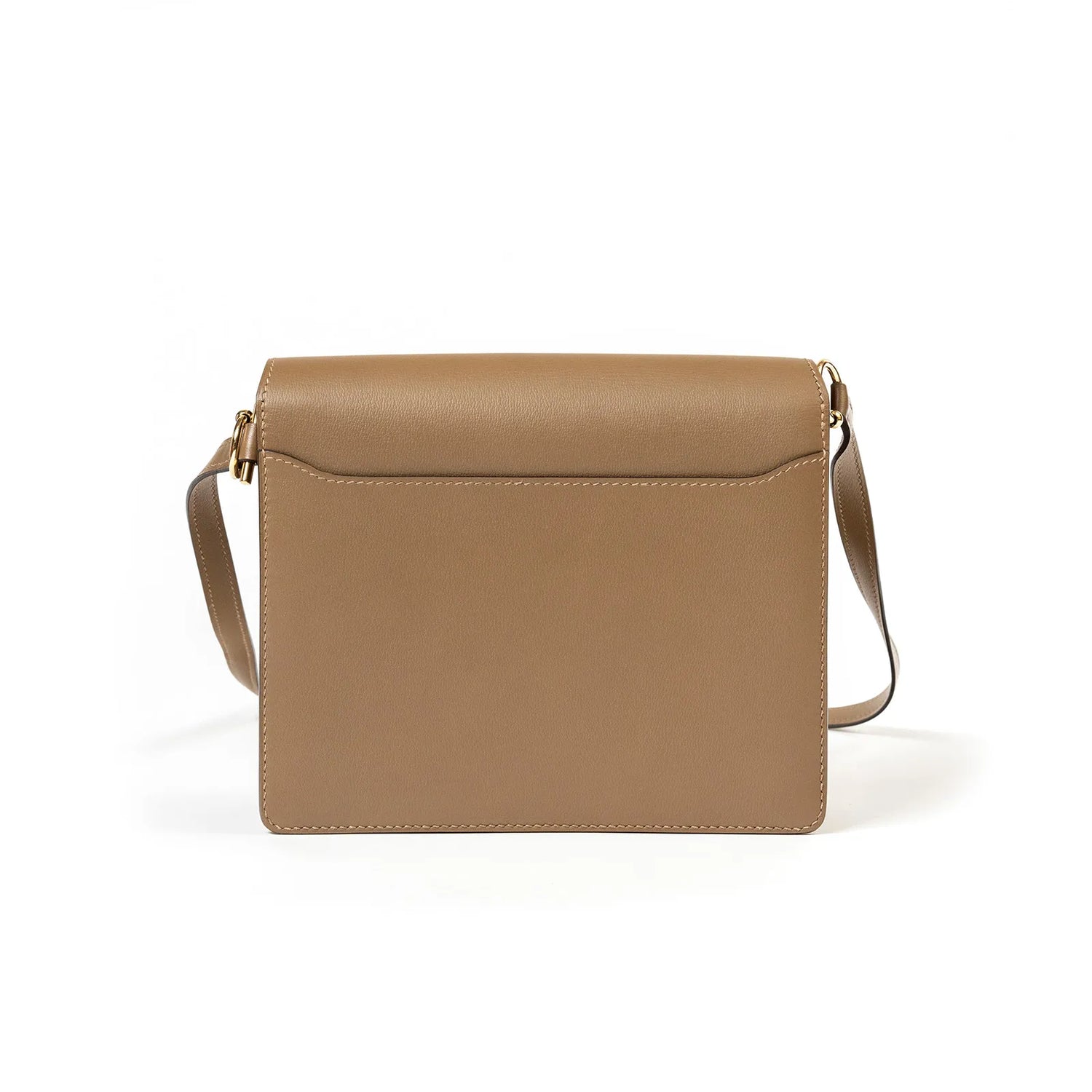 Hermès Roulis 23 Beige De Weimar Evercolor Permabrass Hardware